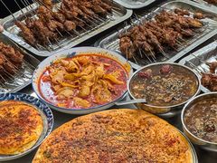 -文文烤肉(大皮院店)