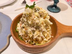 俄式拌香鸡-俄士厨房(万象城店)