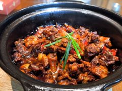 -图味美小黄鱼·景德菜(浙江路店)