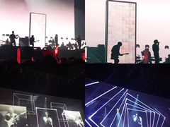 -大连体育中心体育馆