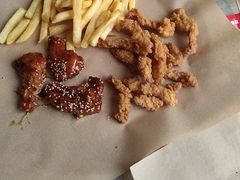 -必胜客(白石桥店)