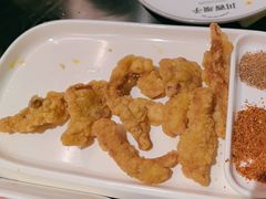 -川西坝子火锅(清江东路3.0直营店)