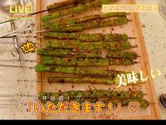 -白仁仔· 活烤海鲜 宵夜(豫园店)