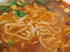 -无名缘米粉(领展购物广场京通店)