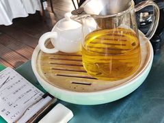 -鹿鸣酒家(越秀店)