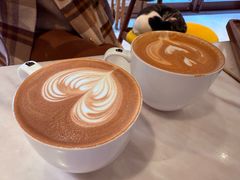 -Peet's Coffee皮爷咖啡(豫园店)