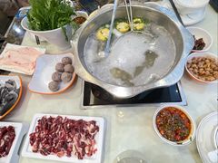 -潮悦牛肉火锅城(水贝店)