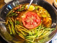 -熙成烧烤(白塔岭店)