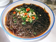 -雲蜀龙阁·金牌水煮鱼(方庄店)