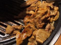 -OBANAE欧巴呢韩国传统烤肉店(三水店)