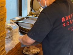 -马凯餐厅(地安门店)