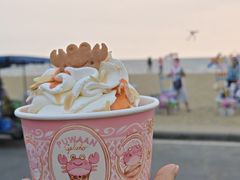 -大螃蟹海鲜餐厅