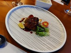 -V Bar海景扒房(北海湾惠龙万达嘉华酒店)