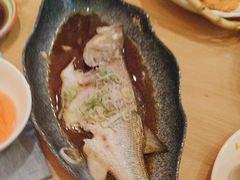 -怡咖啡·自助餐·西安香格里拉