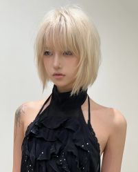 -YESIDO椰岛造型烫发染发