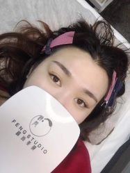 -峰尚美颜·半永久化妆美睫纹眉