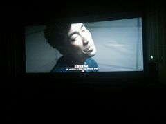 -博纳国际影城(淄博店)