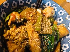 麻辣拌-皆道拌麻辣烫·麻辣拌