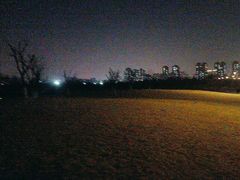 -汉长安城未央宫国家考古遗址公园