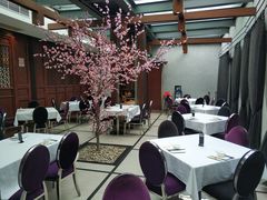 大堂-小城故事·地道宁波味(月湖盛园店)