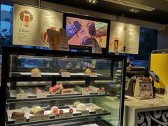 -麦当劳(红荔西店)