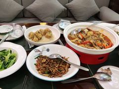 -潇湘·永州会馆(百子湾店)