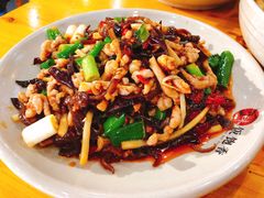-饭饱香土碗菜(新科店)