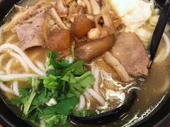 -鑫花溪牛肉米粉(凤凰街创始总店)