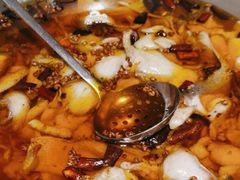 -辣婆婆(航天桥店)