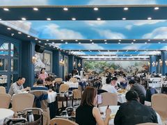 -馨越楼·点心·粤菜(赤坎店)