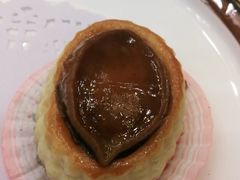 一品鲍鱼酥-太子园林酒家