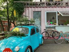 -灯塔咖啡馆BOOK·Coffee Shop