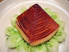 金牌扣肉-湖滨28中餐厅·西湖宴·杭州君悦酒店