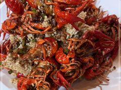 -陈帅夜排档·龙虾·炒菜·烤串(世茂店)