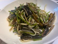 -玫瑰厅上海菜(兴国路店)