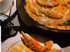 皇牌咖喱皇炒肉蟹-星叶·东南亚料理(温州万象城店)