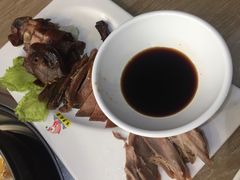 -百岁我家酸菜鱼(龙湾万达店)