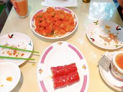 -80s港式茶餐廳
