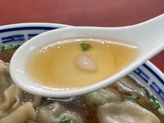 -古徽州馄饨店(宝安路店)