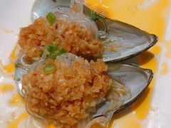 -海陆空(万松园店)