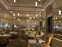 大堂-Jean Georges