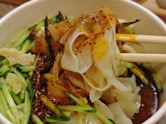 -笑笑凉皮(富国街店)