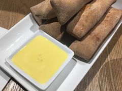 -棒约翰比萨·意面(张江长泰店)