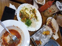 -阳光披萨(辽宁路店)