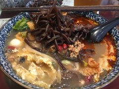 -螺世纪螺蛳粉·桂味小排档(裕德店)