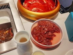 -星伦多 自助料理(圆融店)
