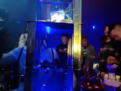 -SPACE(欢乐颂购物中心店)