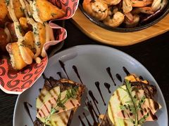 -BRAVO·布瓦屋西餐