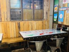 大堂-辉记炭烧海鲜大排档·老字号(福田店)