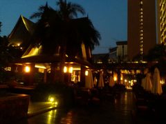 android_upload_pic-三亚湾红树林度假世界(木棉酒店)